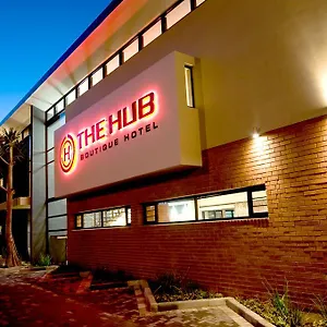 The Hub Boutique Port Elizabeth