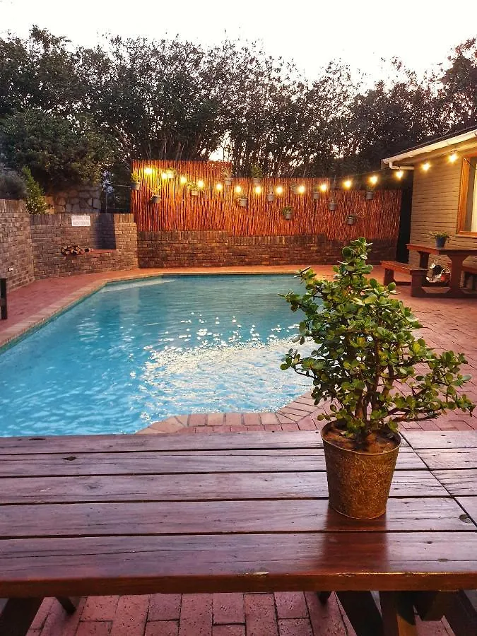 Hostel Lungile Backpackers Lodge Humewood
