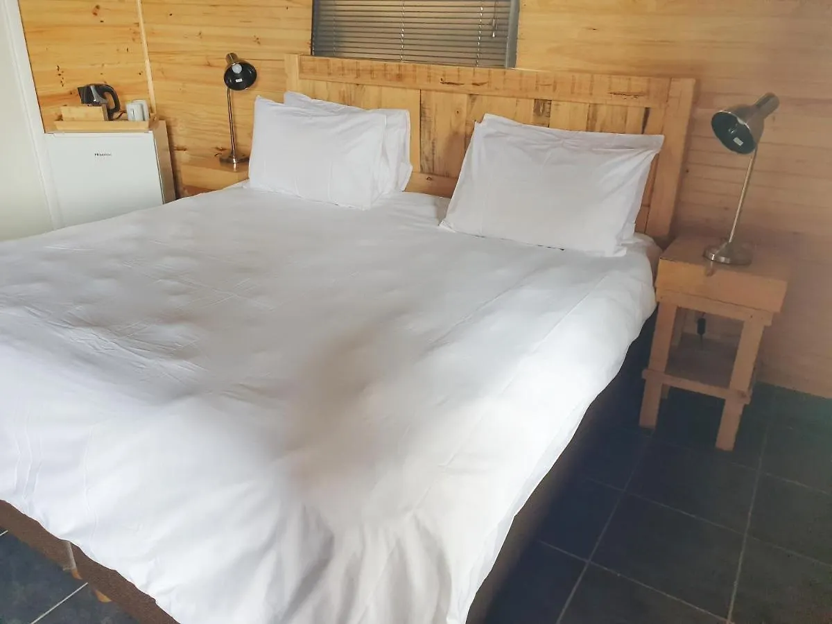 Lungile Backpackers Lodge Humewood Νότια Αφρική