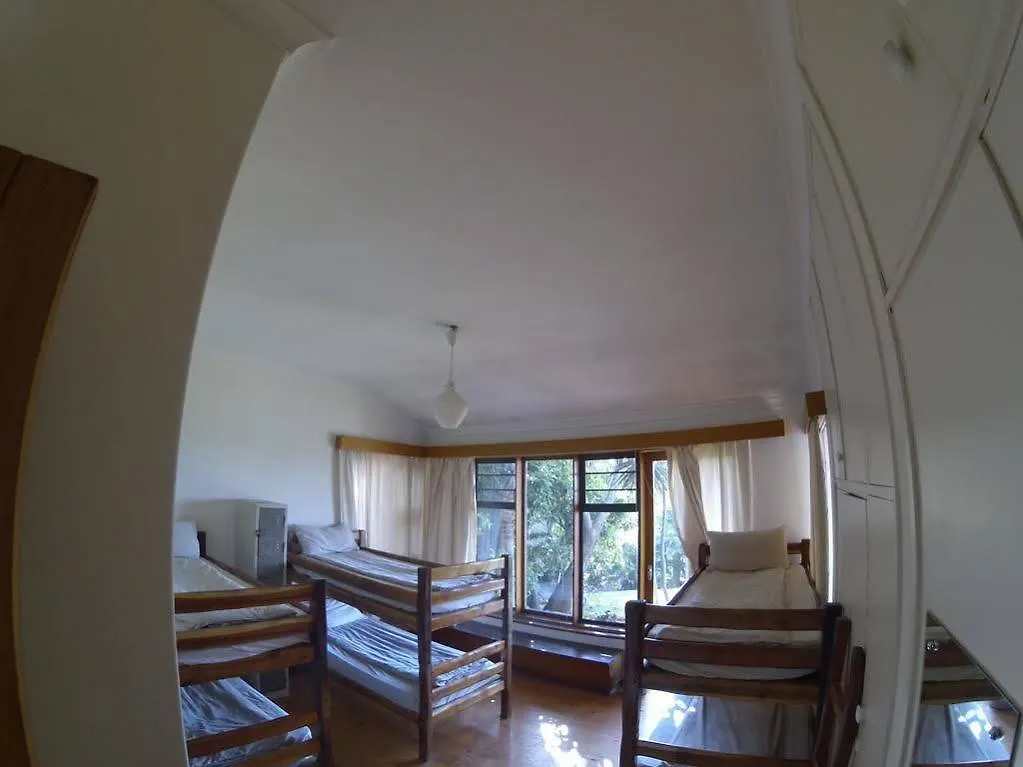Hostel Lungile Backpackers Lodge Humewood