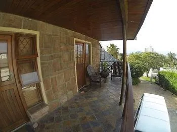 Hostel Lungile Backpackers Lodge Humewood Νότια Αφρική