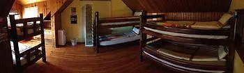 Humewood Lungile Backpackers Lodge דרום אפריקה