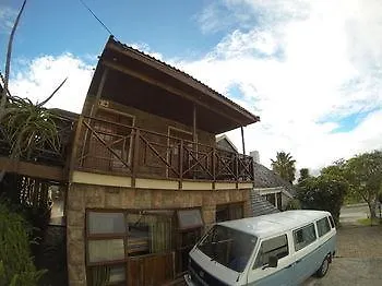 Humewood Lungile Backpackers Lodge