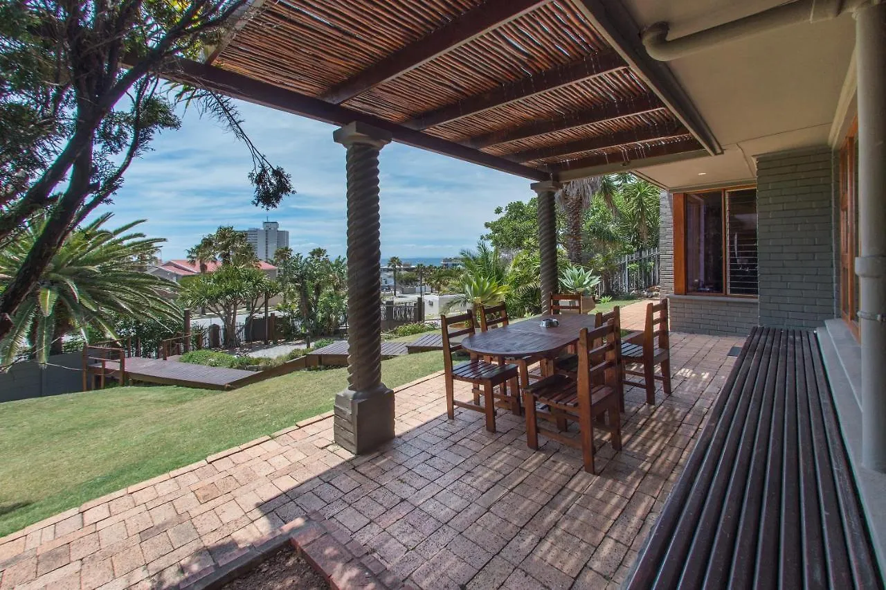 Hostel Lungile Backpackers Lodge Humewood