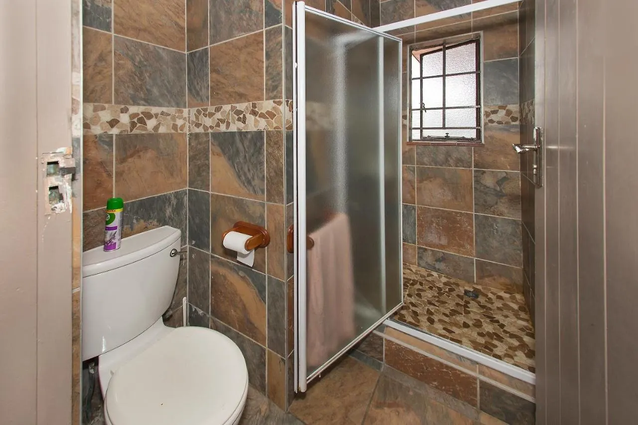 Lungile Backpackers Lodge Humewood Νότια Αφρική