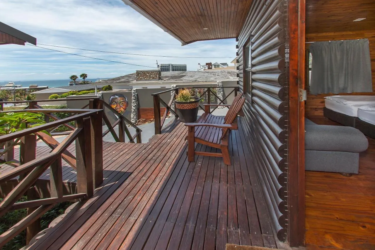 Humewood Lungile Backpackers Lodge 0*,  דרום אפריקה