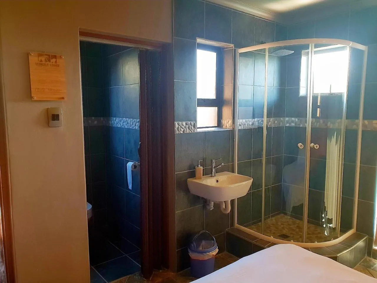 Lungile Backpackers Lodge Humewood Hostel