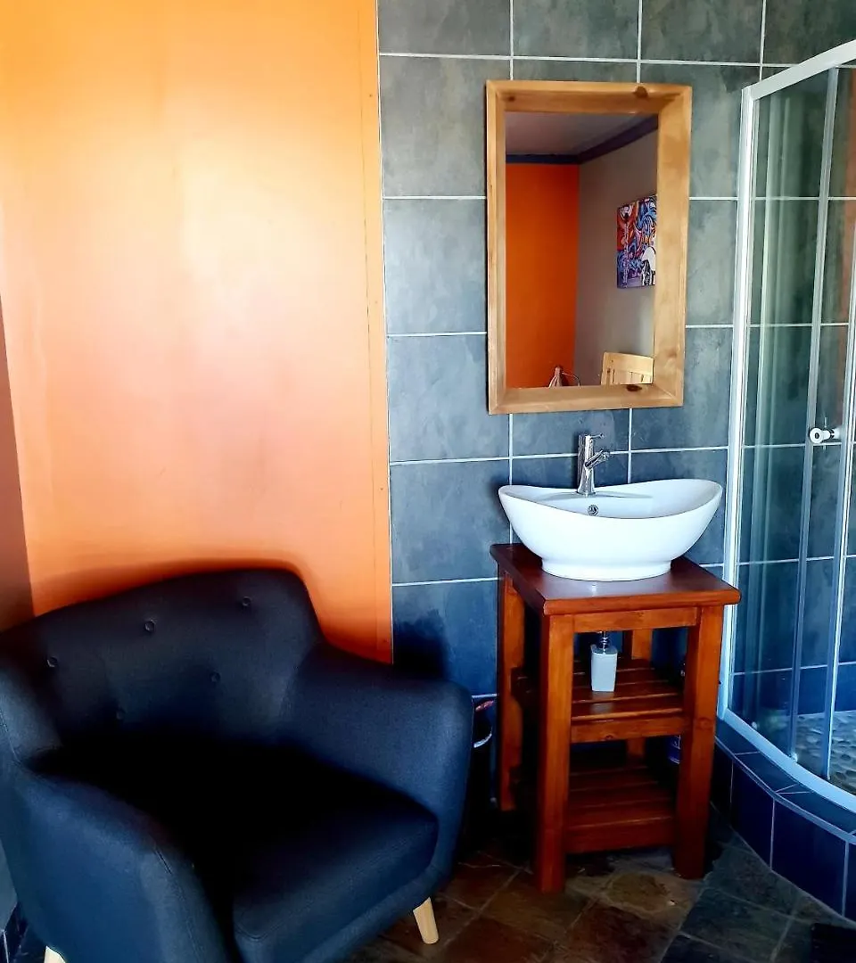 Humewood Lungile Backpackers Lodge 0*,  דרום אפריקה